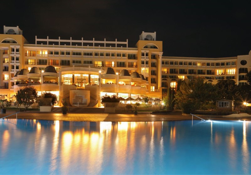 Hotel Allgemein
