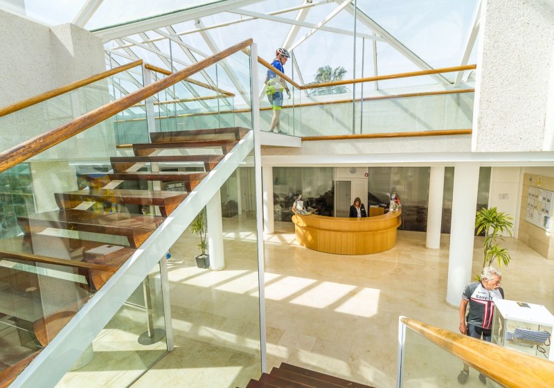 Ausstattung & Service