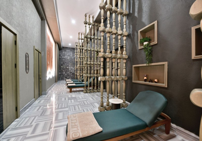 Beispiel: Wellness & Entspannung