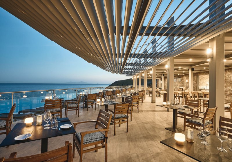 Ausstattung & Service