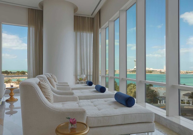 Wellness & Entspannung