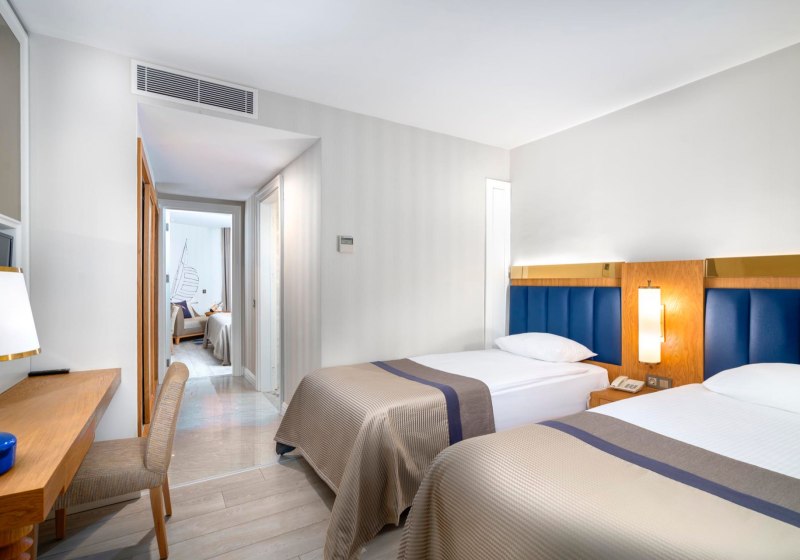 Zimmer & Wohnkomfort