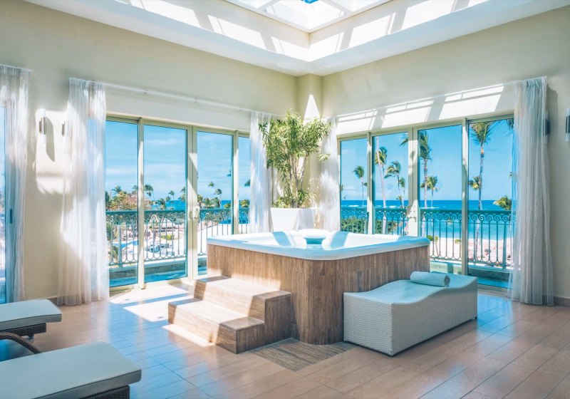 Wellness & Entspannung