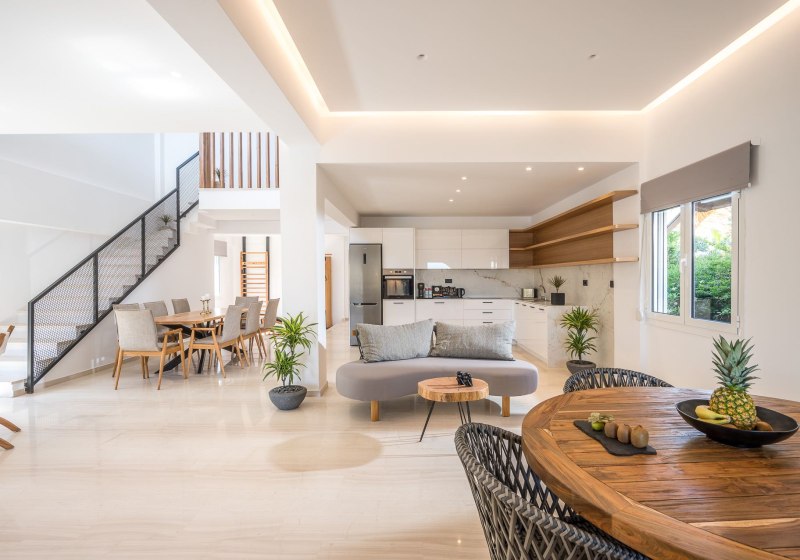 Zimmer & Wohnkomfort