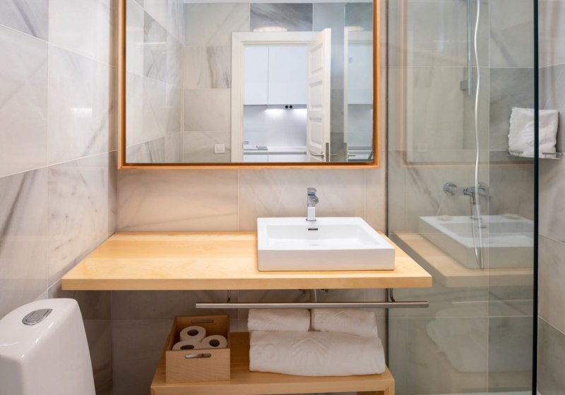 Zimmer & Wohnkomfort