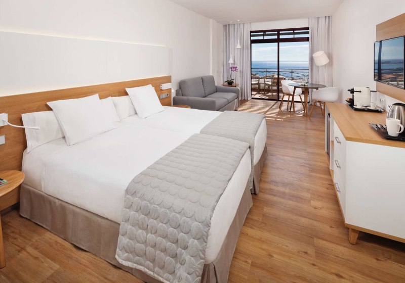 Zimmer & Wohnkomfort