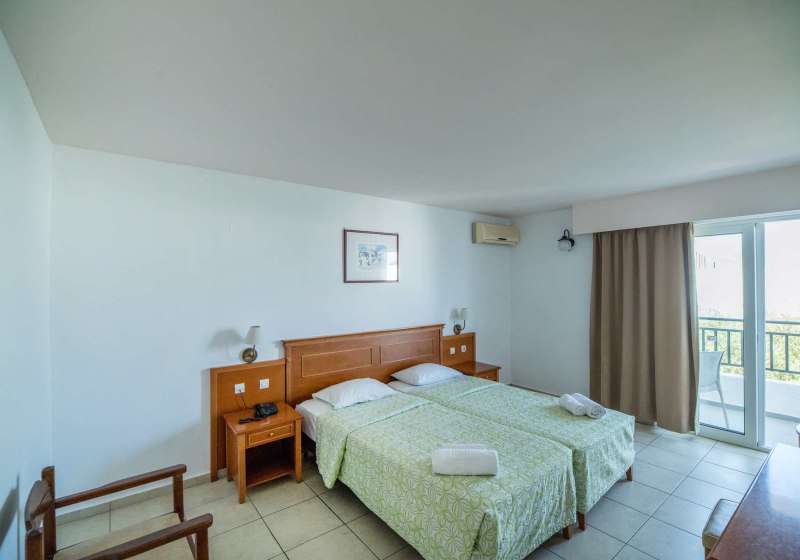 Zimmer & Wohnkomfort