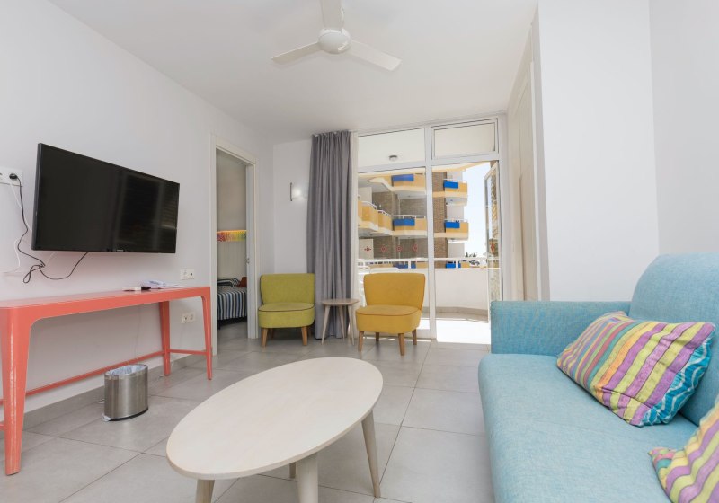 Zimmer & Wohnkomfort