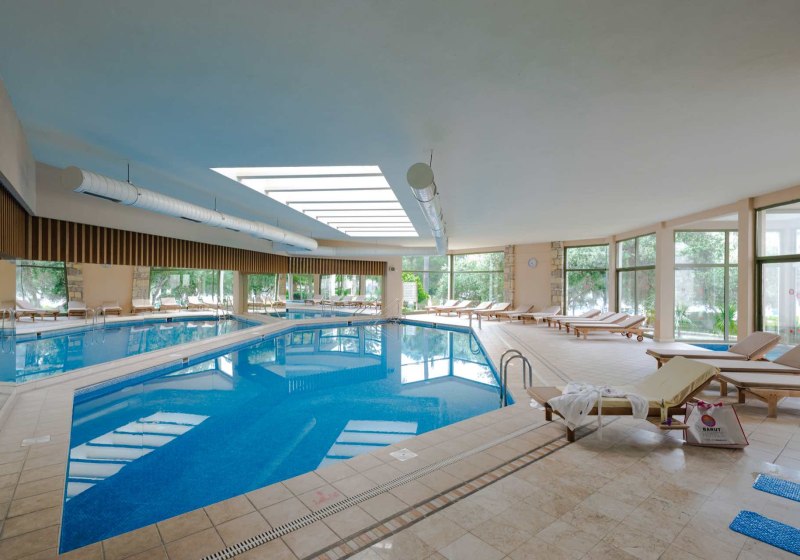 Wellness & Entspannung
