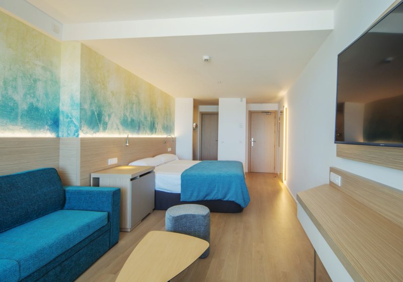 Zimmer & Wohnkomfort