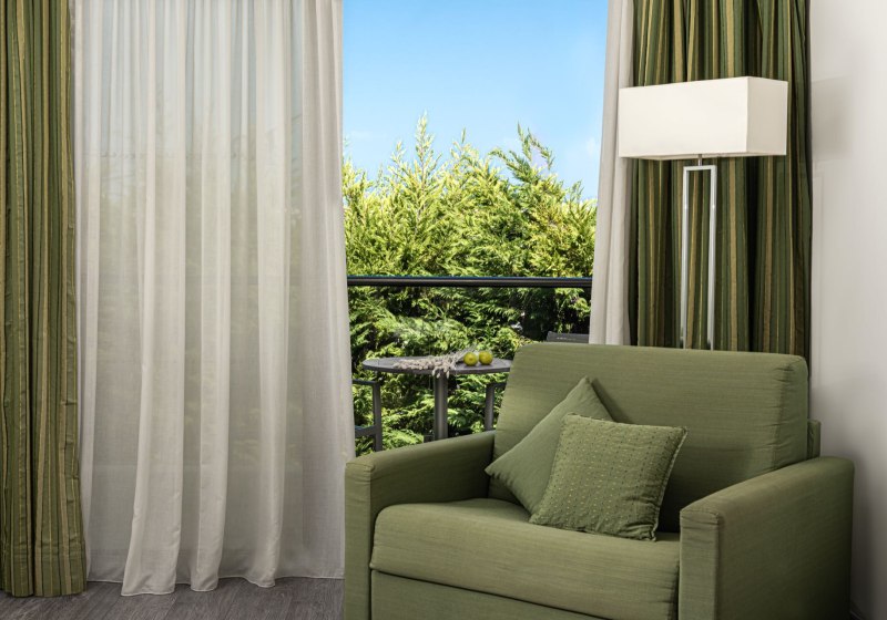 Zimmer & Wohnkomfort