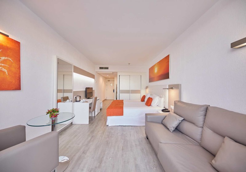 Zimmer & Wohnkomfort