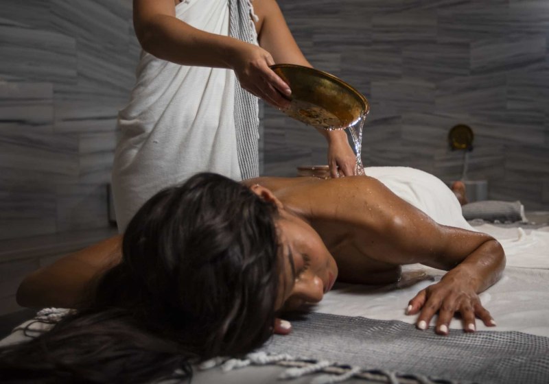 Wellness & Entspannung