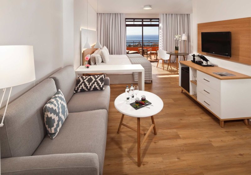 Zimmer & Wohnkomfort