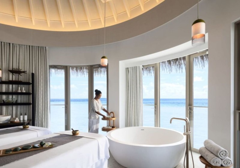 Wellness & Entspannung