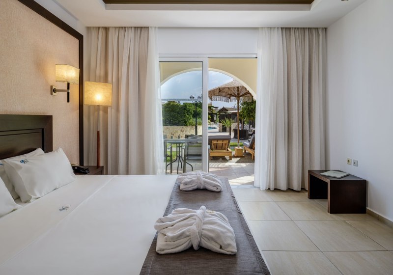 Zimmer & Wohnkomfort