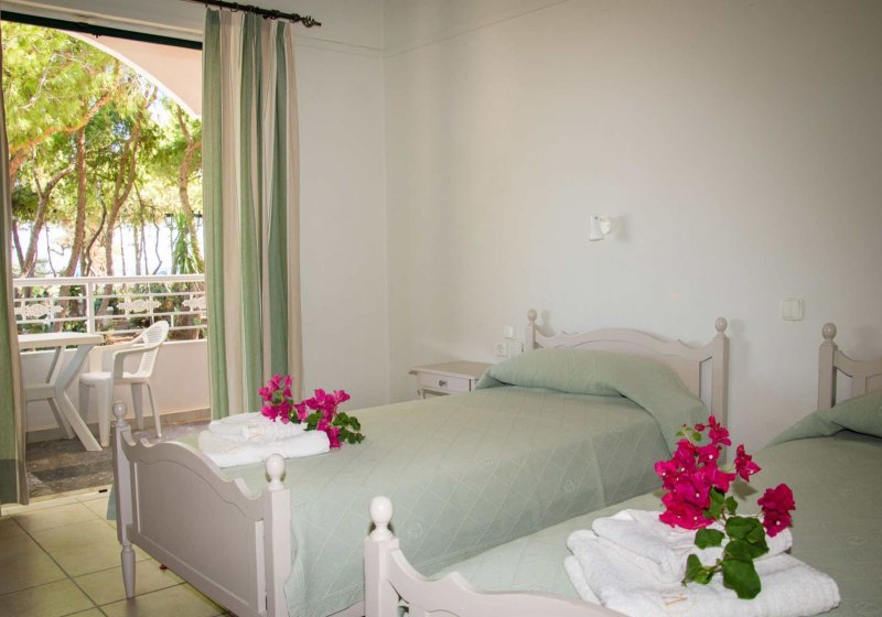 Zimmer & Wohnkomfort