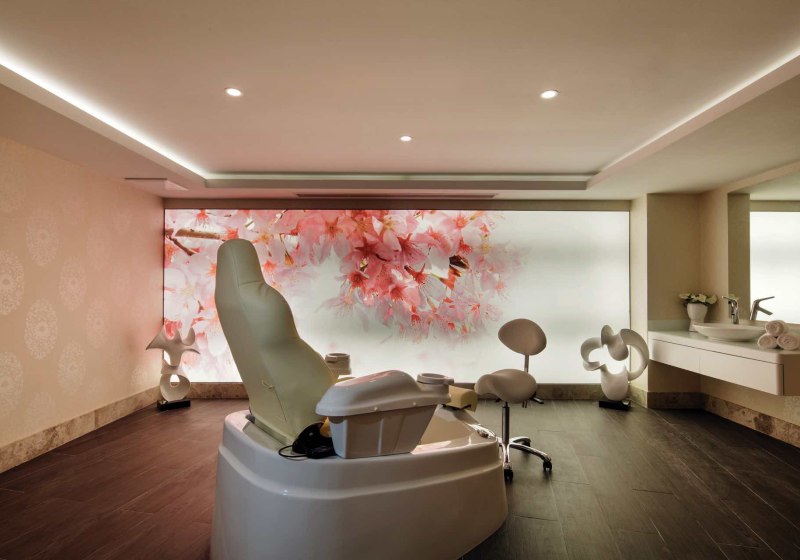 Wellness & Entspannung