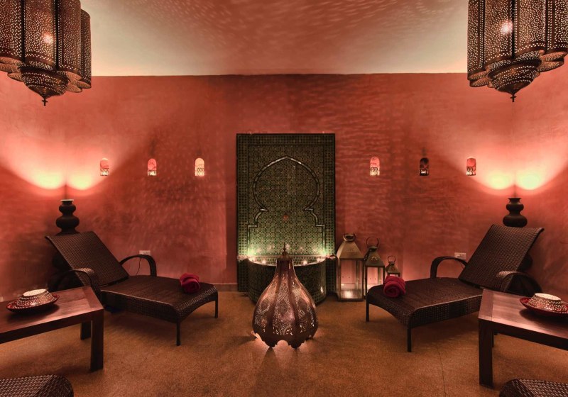 Wellness & Entspannung