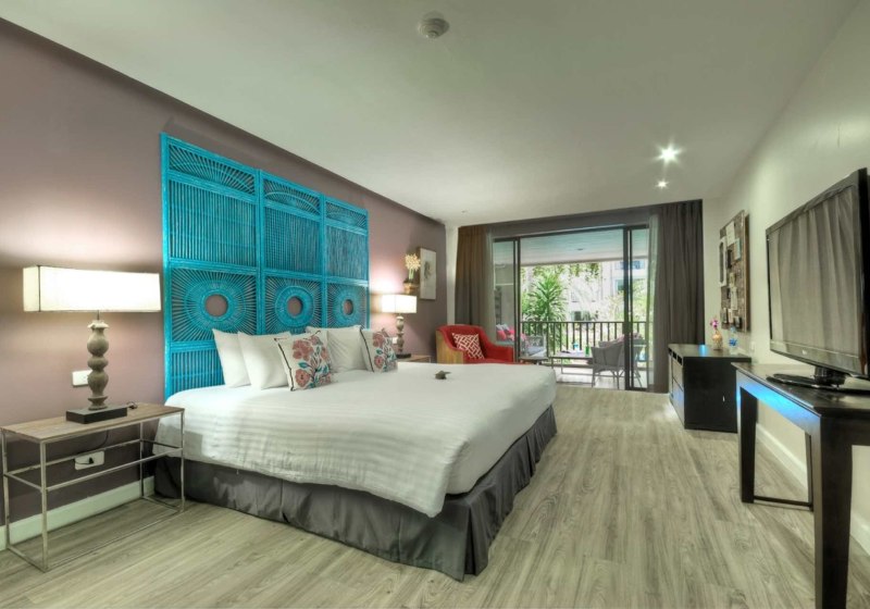 Zimmer & Wohnkomfort