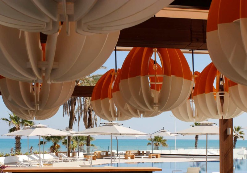 Sousse Pearl Marriott Resort & Spa