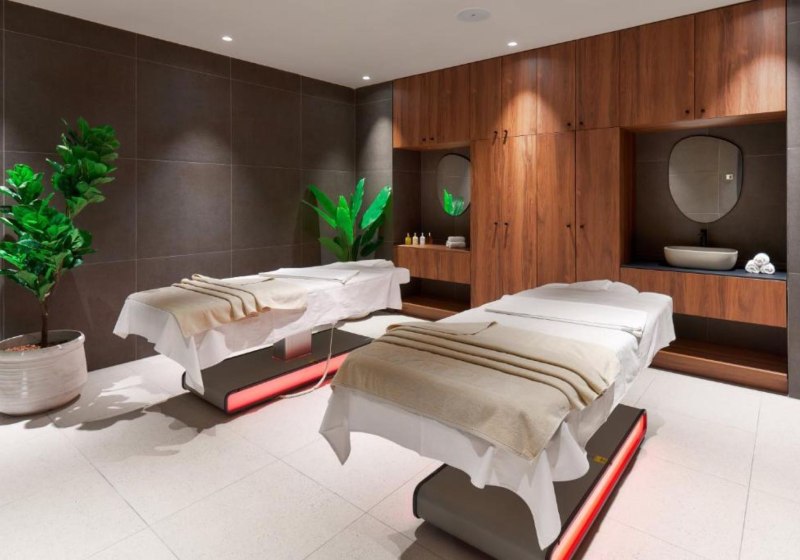 Wellness & Entspannung