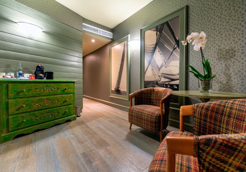 Zimmer & Wohnkomfort