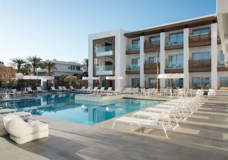 Ausstattung & Service