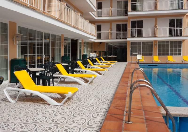 Hotel Allgemein