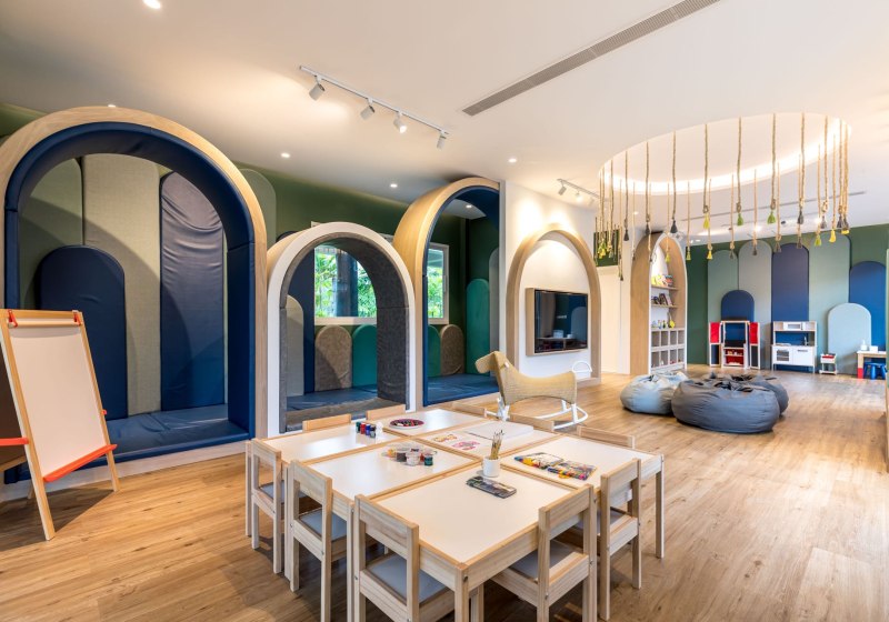 Outrigger Khao Lak Beach Resort