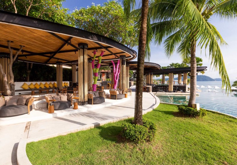 Pullman Phuket Panwa Beach Resort