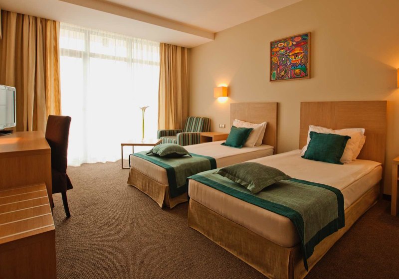 Zimmer & Wohnkomfort