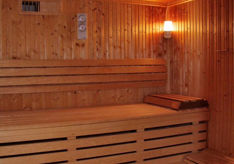 Wellness & Entspannung