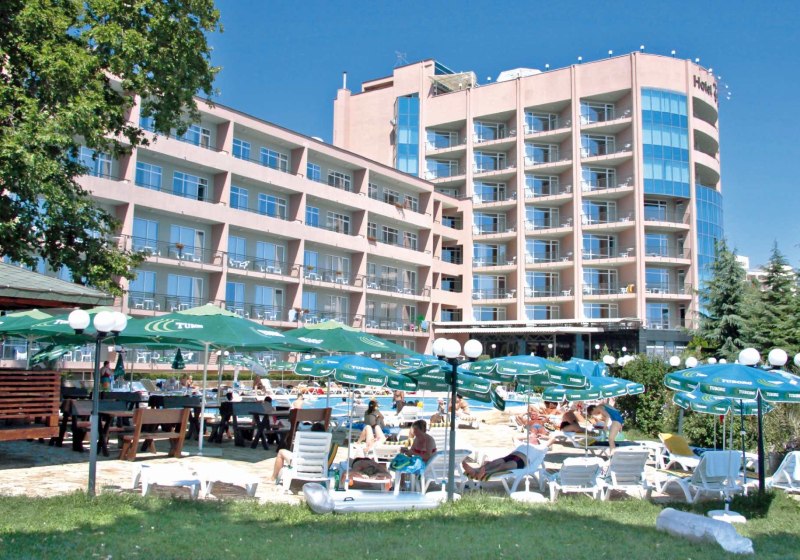 Beispiel: Ausstattung & Service