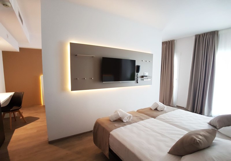 Zimmer & Wohnkomfort