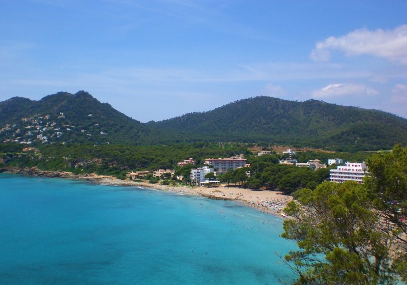 Canyamel Park Hotel & Spa