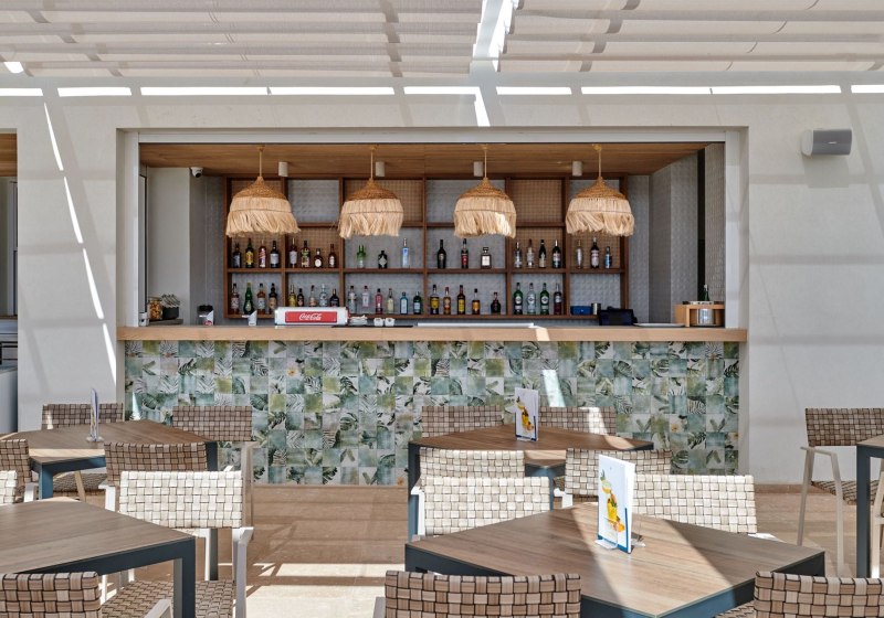 Ausstattung & Service