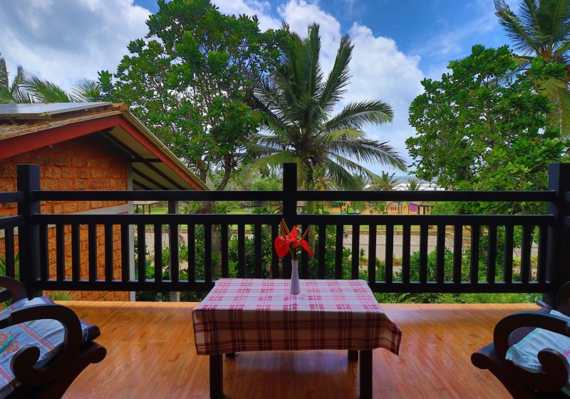 Zimmer & Wohnkomfort