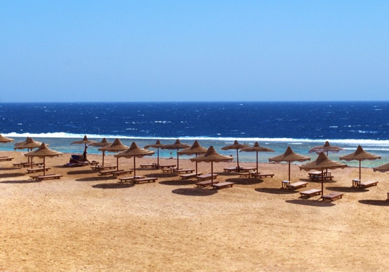 Happy Life Village Dahab