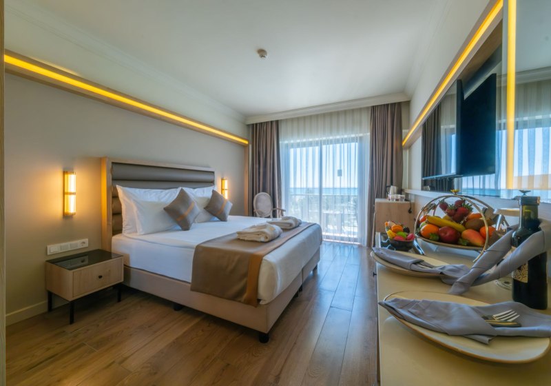 Zimmer & Wohnkomfort