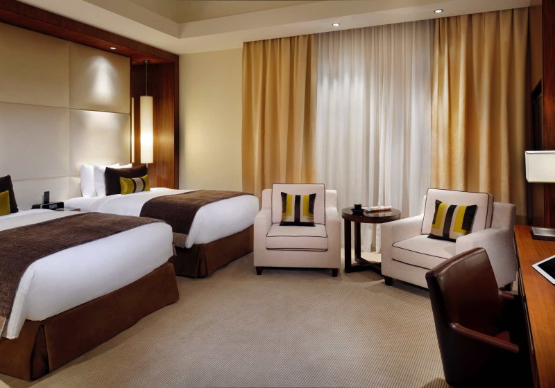 Zimmer & Wohnkomfort