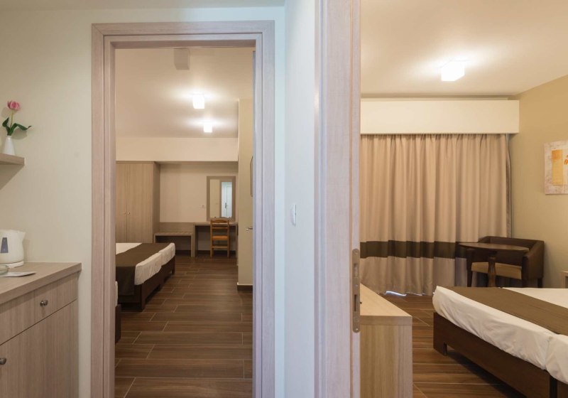 Zimmer & Wohnkomfort