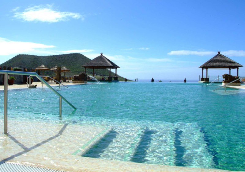 Regency Country Club, Apartments Suites