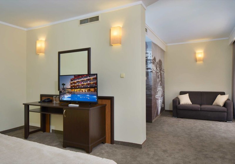 Zimmer & Wohnkomfort