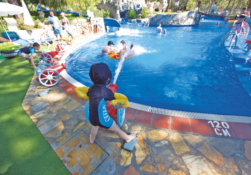 Liberty Hotels Lykia Adults Only