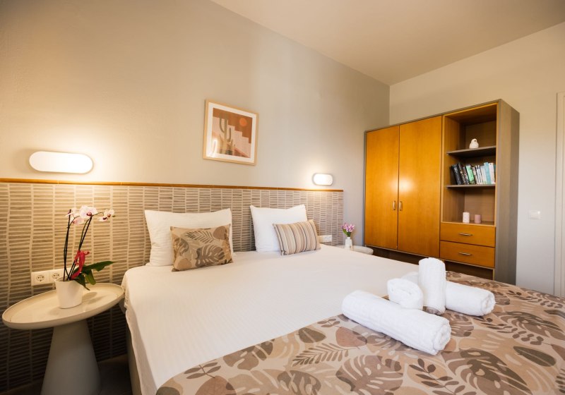 Zimmer & Wohnkomfort