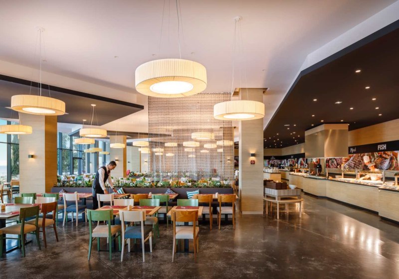 Kulinarik & Restaurants