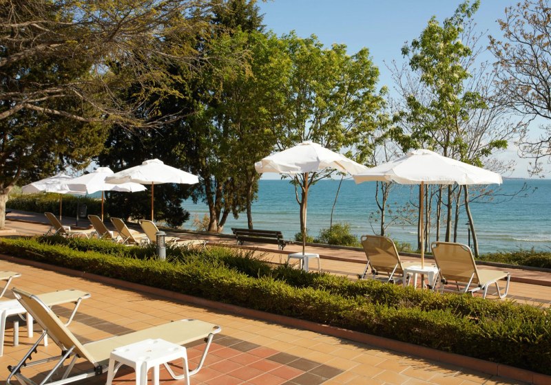 Dreams Sunny Beach Resort