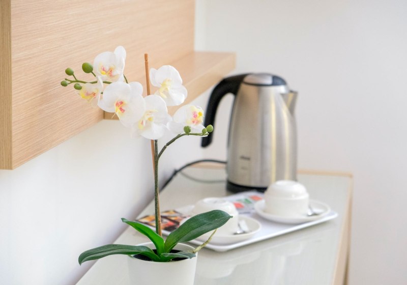 Zimmer & Wohnkomfort