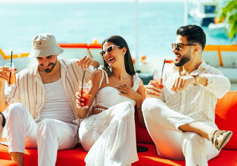 Kulinarik & Restaurants